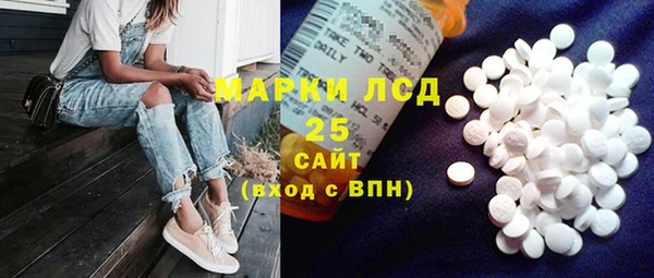 прущие крисы Инсар
