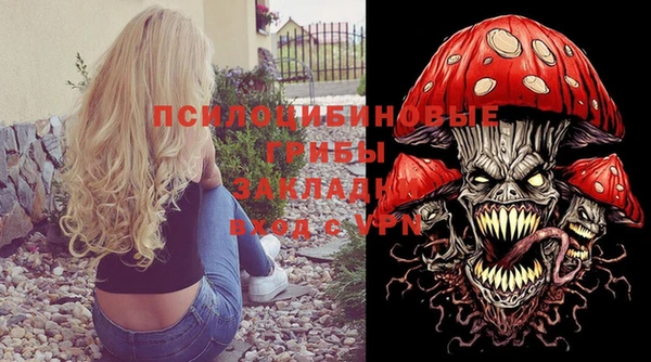 прущие крисы Инсар